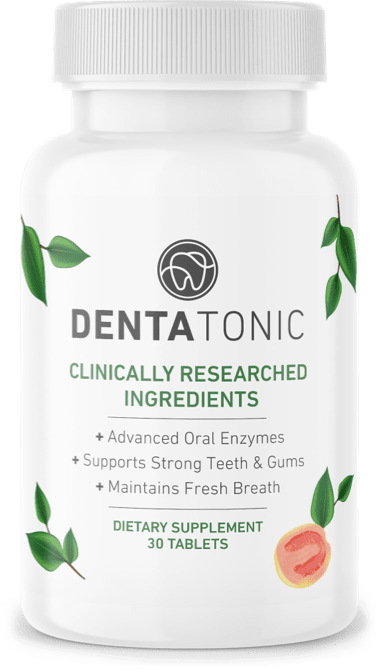 DentaTonic Supplement